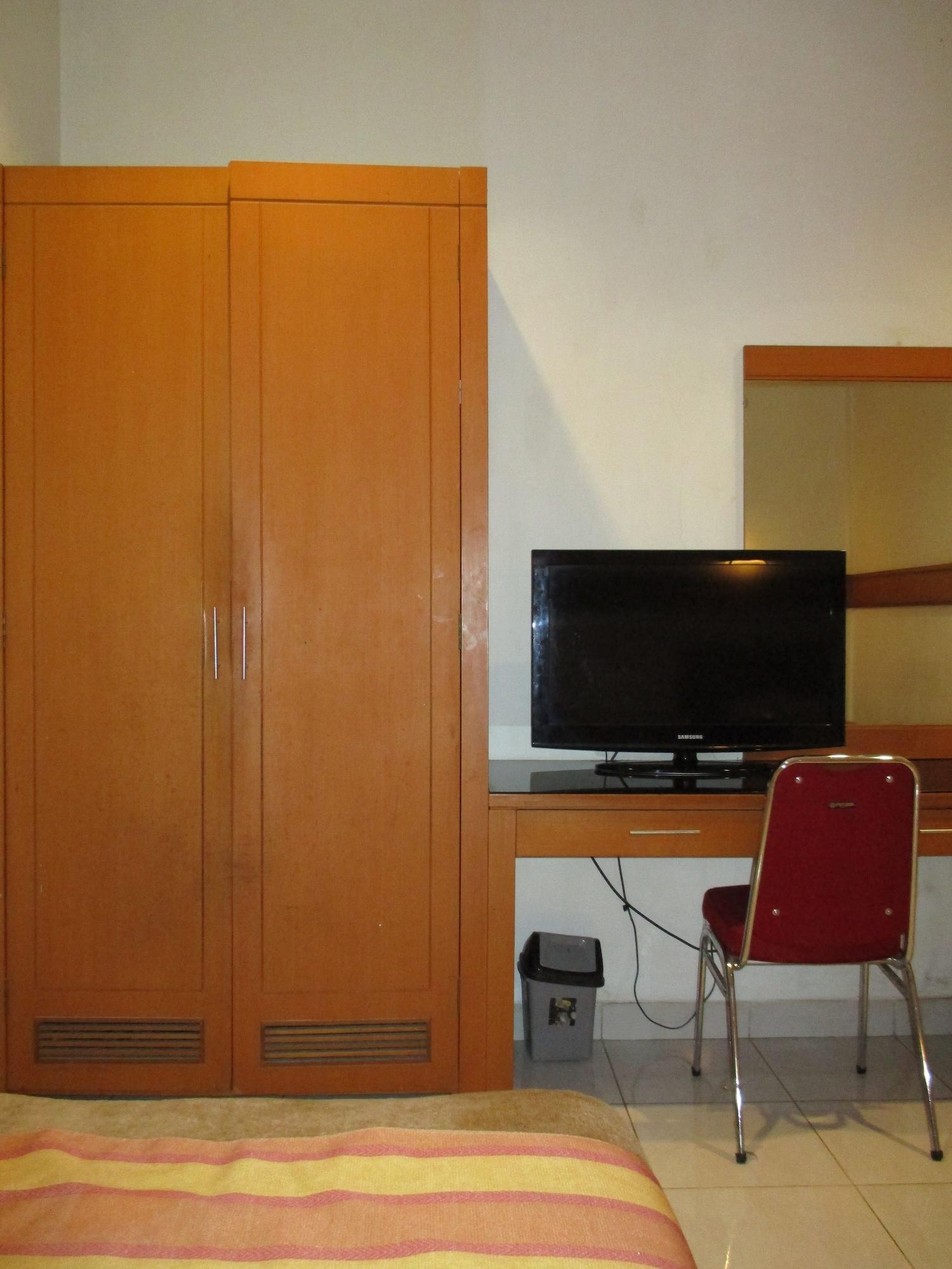 Hotel Caravan Tanah Abang Yakarta Exterior foto